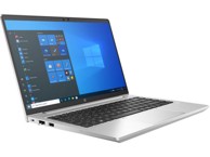 HP Laptop EliteBook 640 G8 / Intel Core i3-1155G4, 14,0", 1366 x 768, 16 GB, 512 GB SSD, Windows 11 Pro, srebrna (obnovljen)